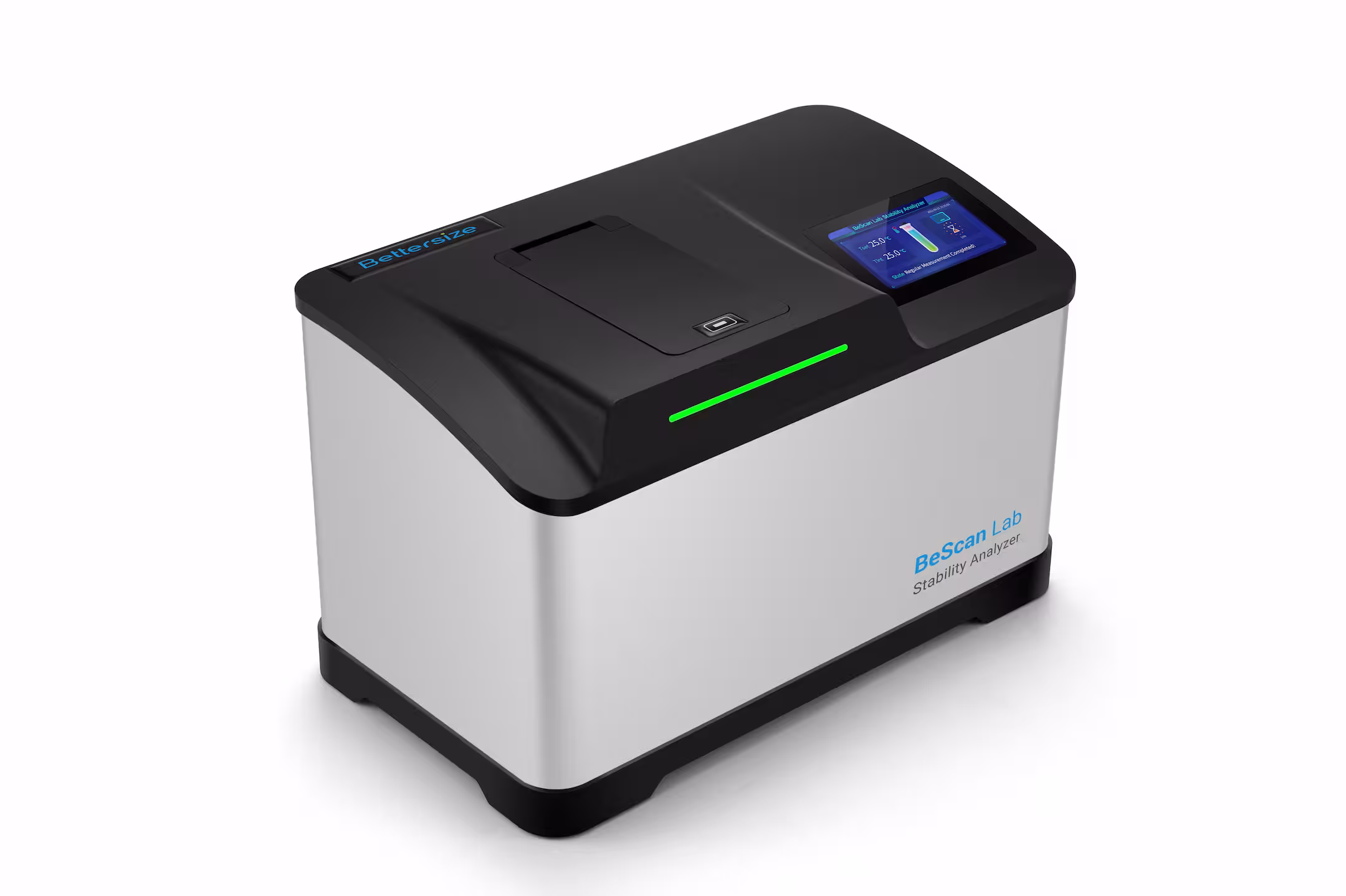 BeScan Lab SMLS Dispersion Stability Analyzer