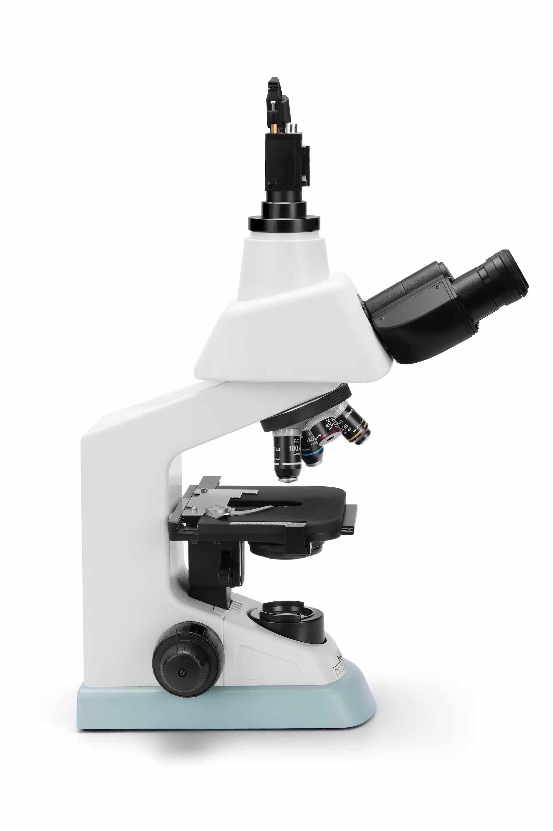 BeVision S1 — Multi-purpose Particle Analysis System