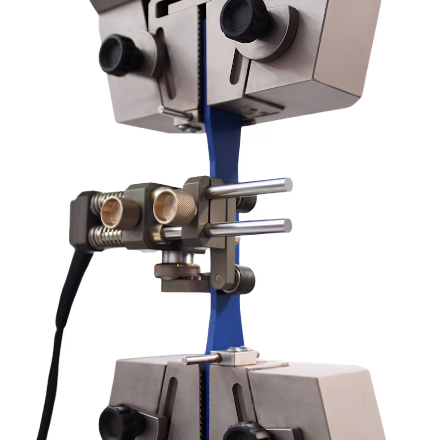 Quasar Floor UTM - Extensometer System