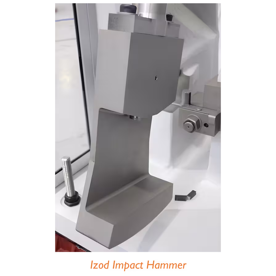 Galdabini Impact - Frontal Teeth Coupling System