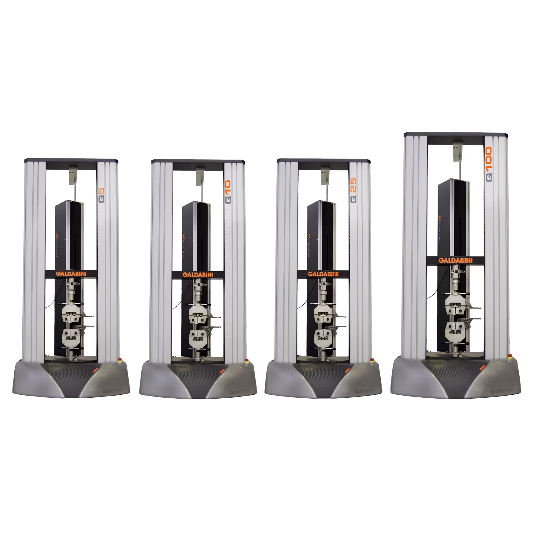 Galdabini Quasar Benchtop UTM