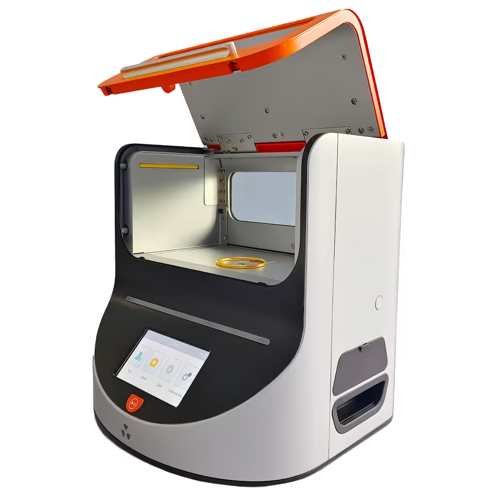 Aurora 900 Benchtop XRF Analyzer
