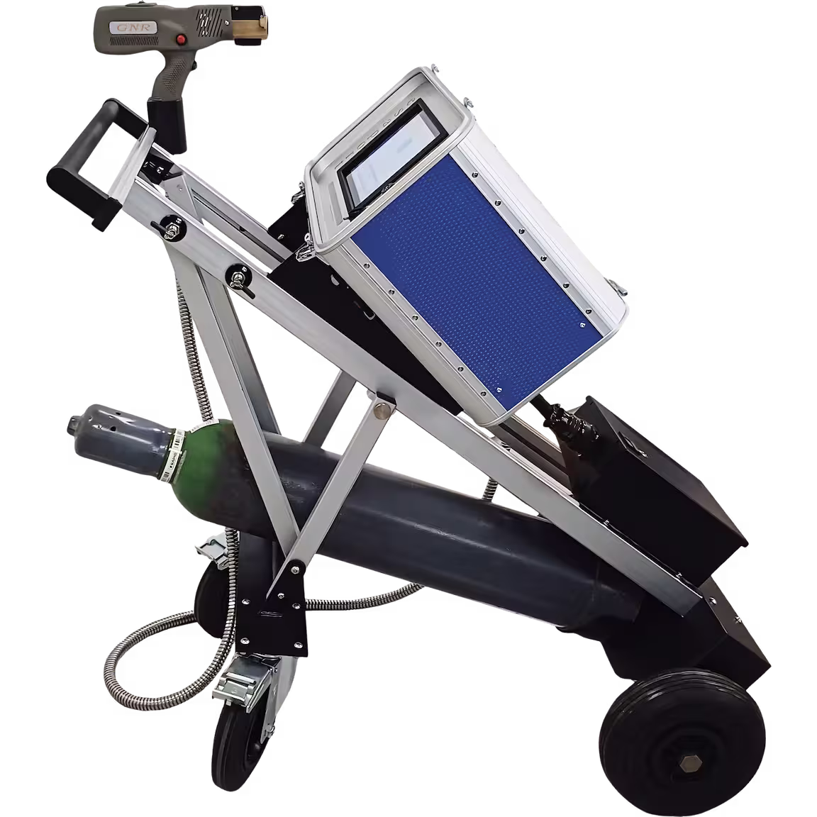 GNR EsaPort Portable OES
