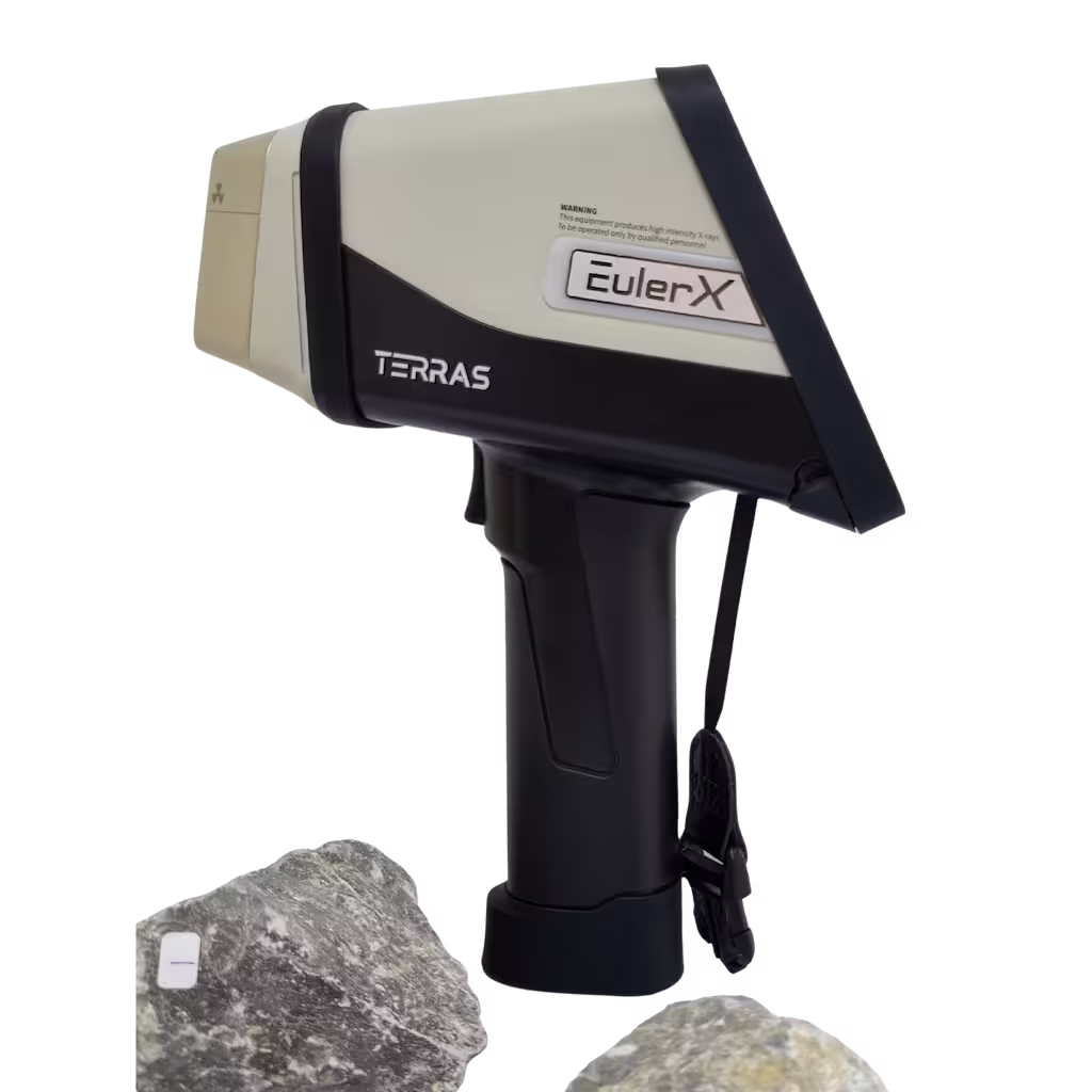 XRF Analyzer Working Principle