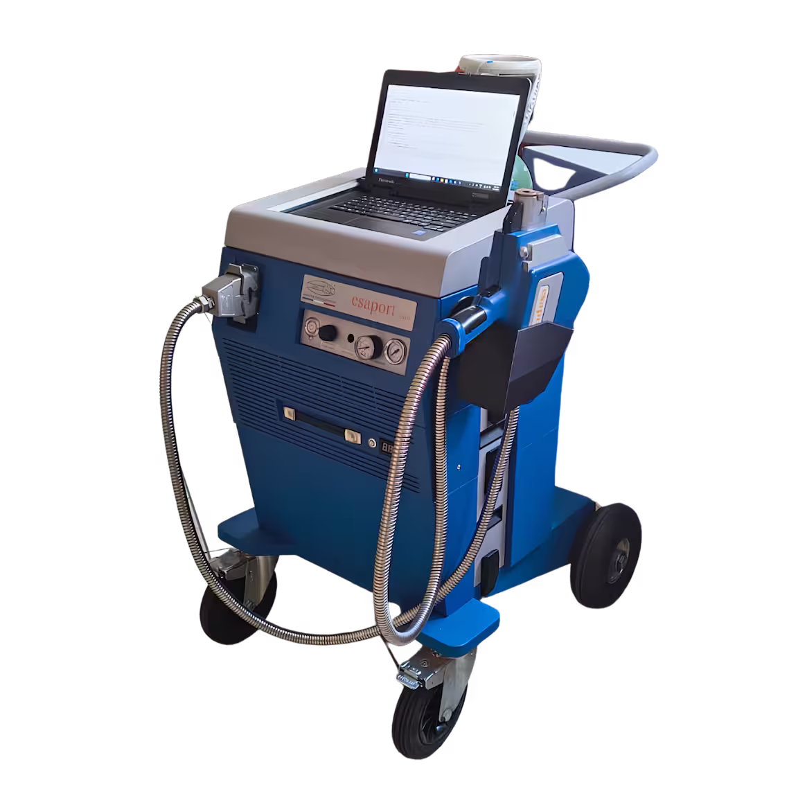 GNR EsaPort E4 Plus