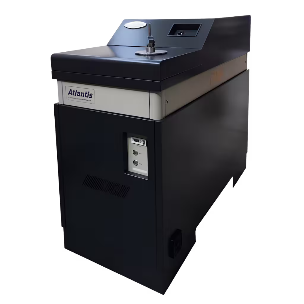 GNR S9 Atlantis Flagship OES Spectrometer