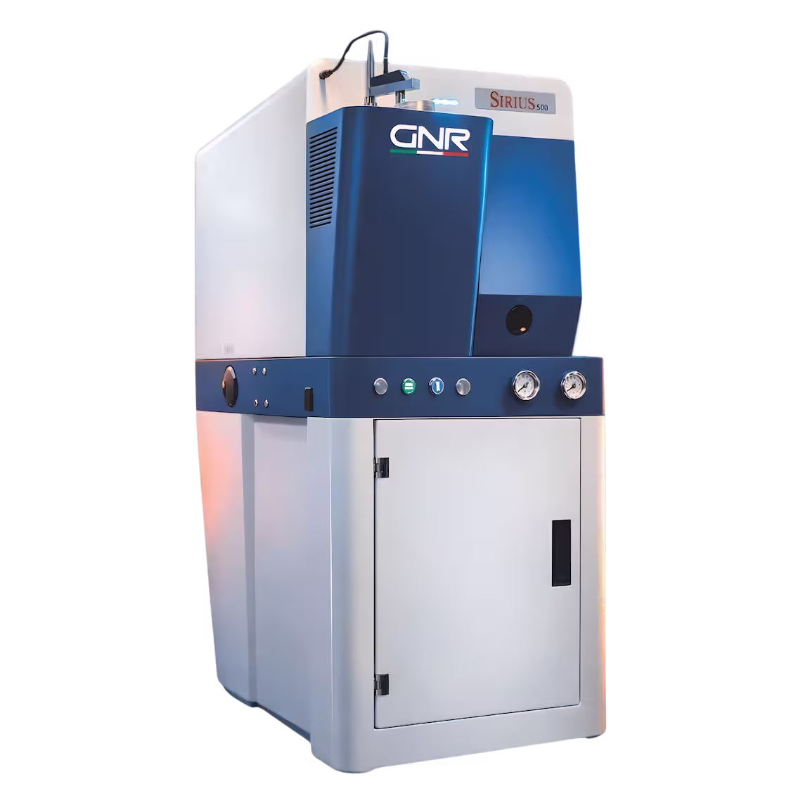 Metal & Material Analysis