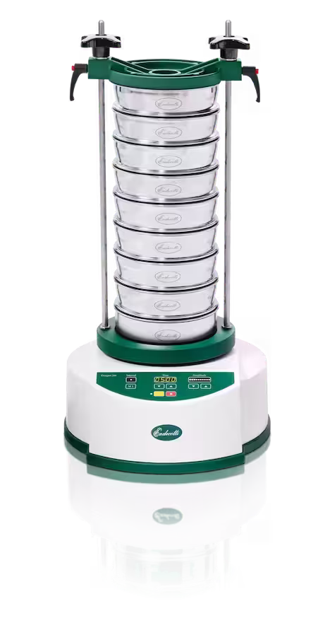 Sieve Shakers