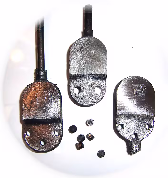 OES CS Sample Preparation