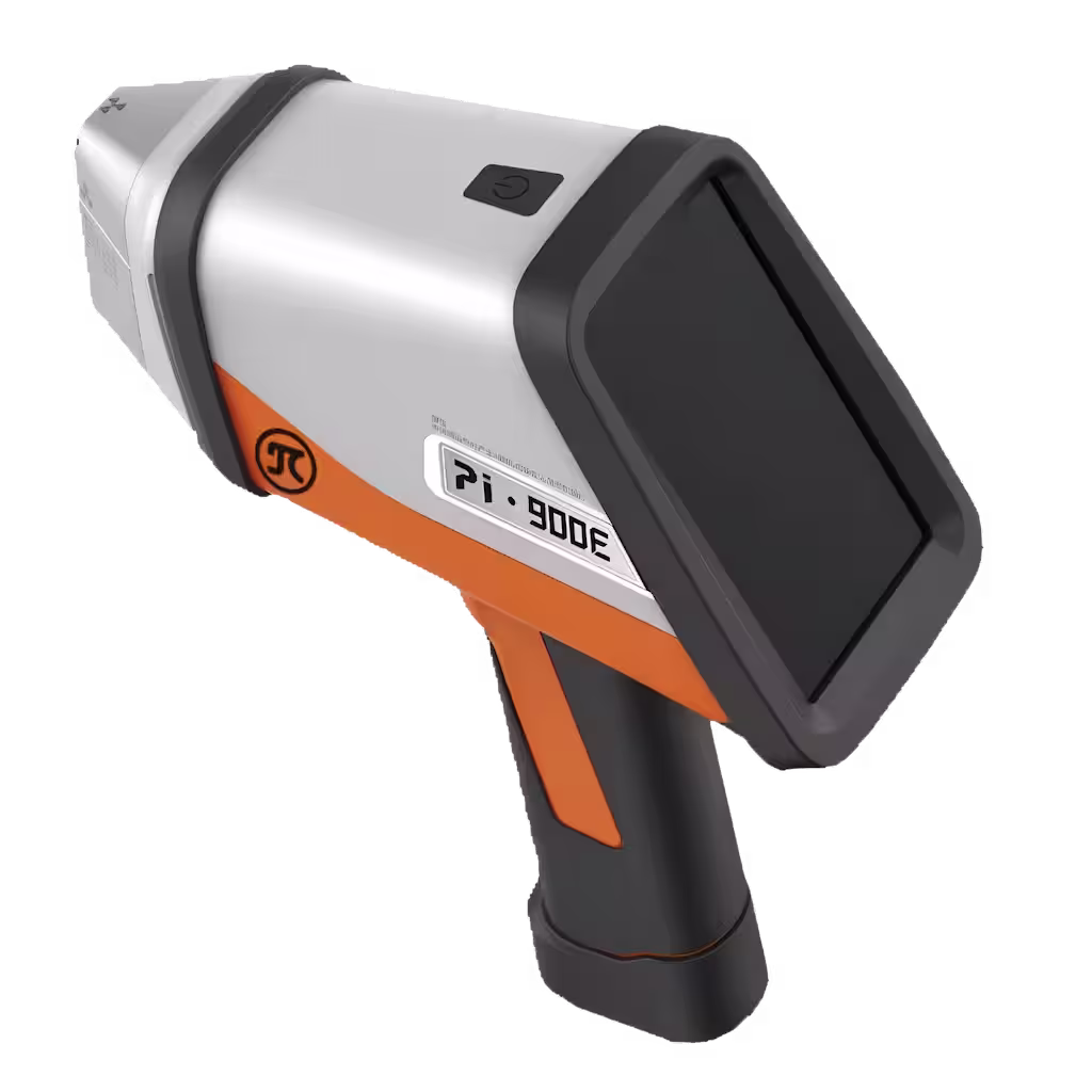 Pi900E XRF Analyzer