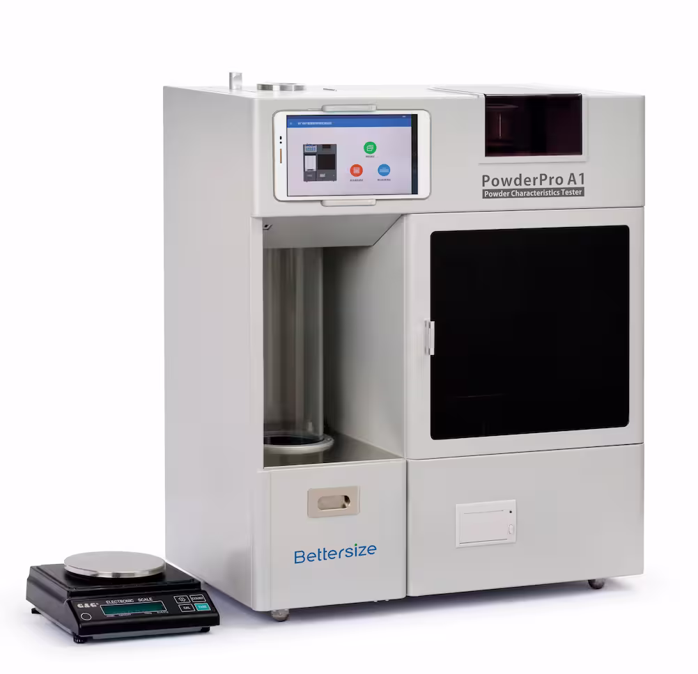 PowderPro A1
