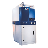 GNR optik emisyon metal analiz spektrometre cihazı