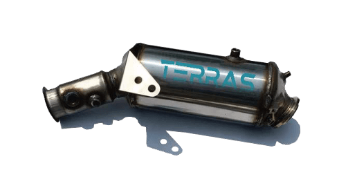 CATALYTIC  El Tipi XRF