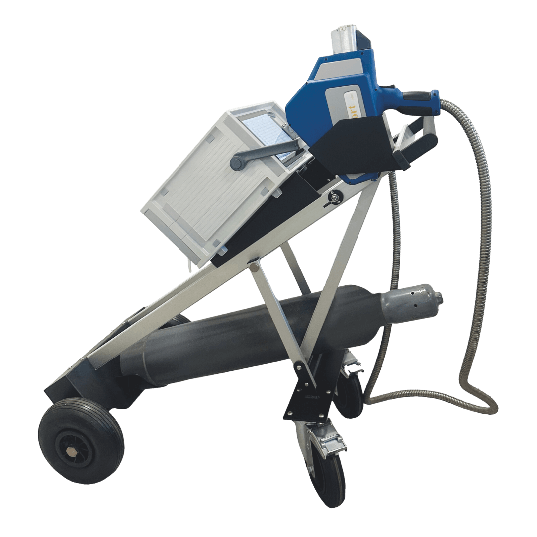 PORTATİF TAŞINABİLİR SPEKTROMETRE