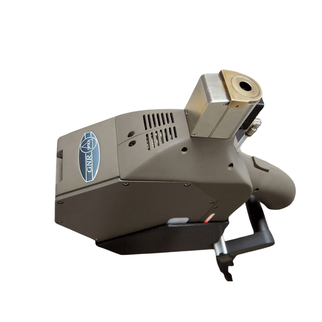 PORTATİF TAŞINABİLİR SPEKTROMETRE