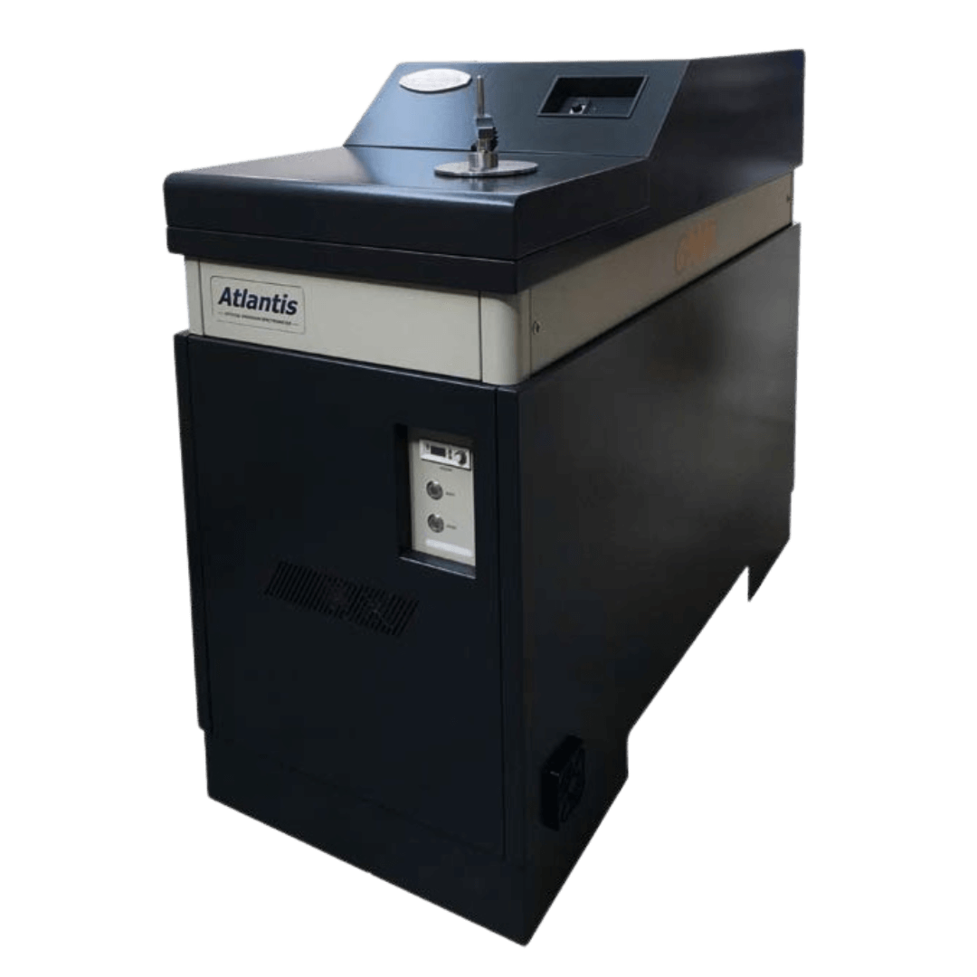 S9 Atlantis Metal Analiz Spektrometresi