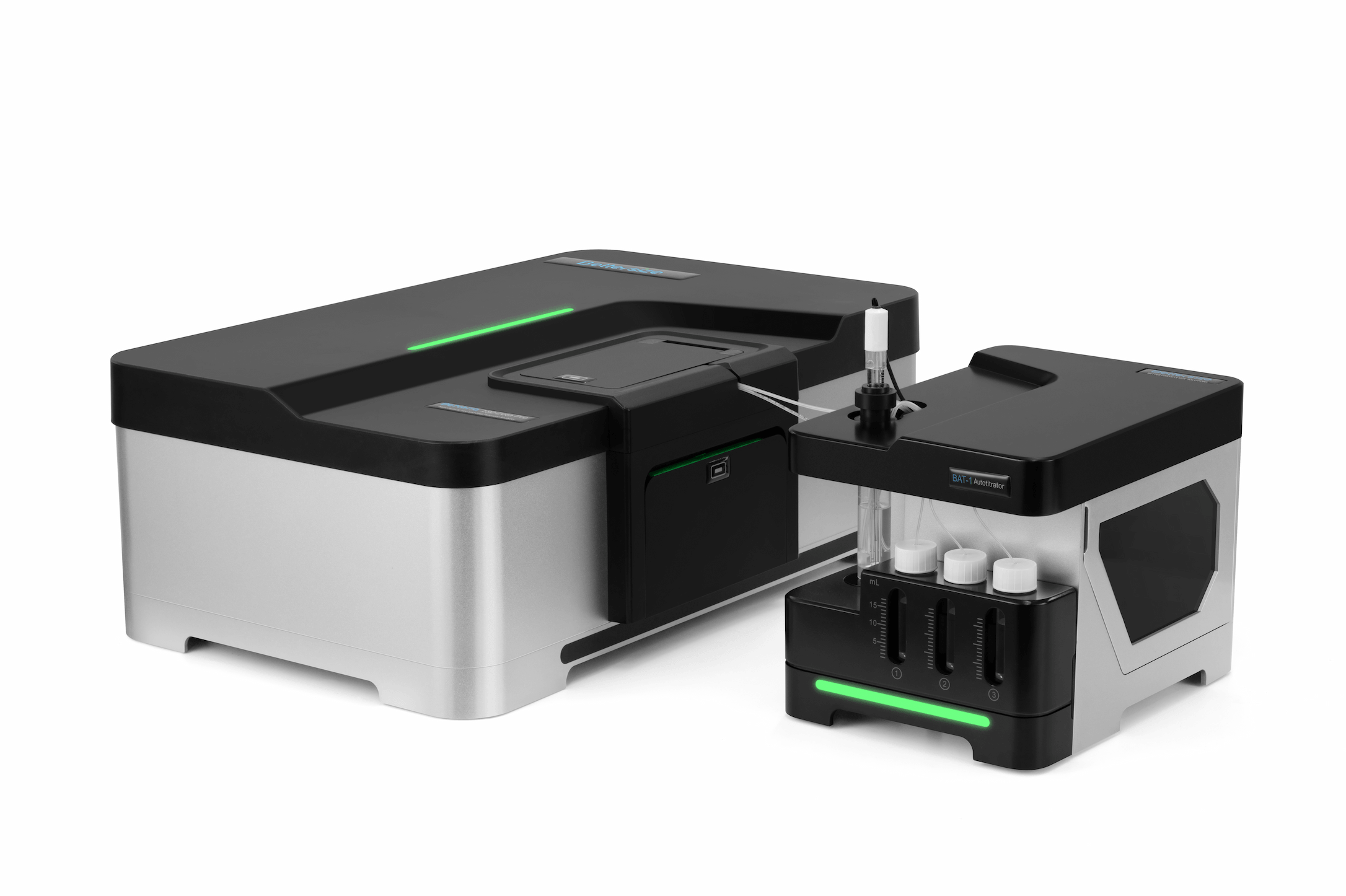 Benano Zeta Max Nanopartikül Analiz Cihazı