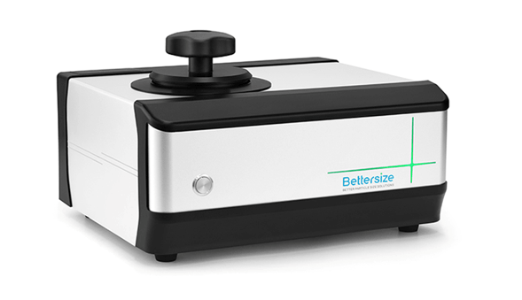 Bettersize BetterPyc 380 Gaz Piknometresi