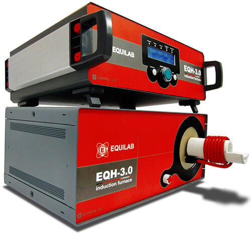 EQH-3.0 Induction Heater