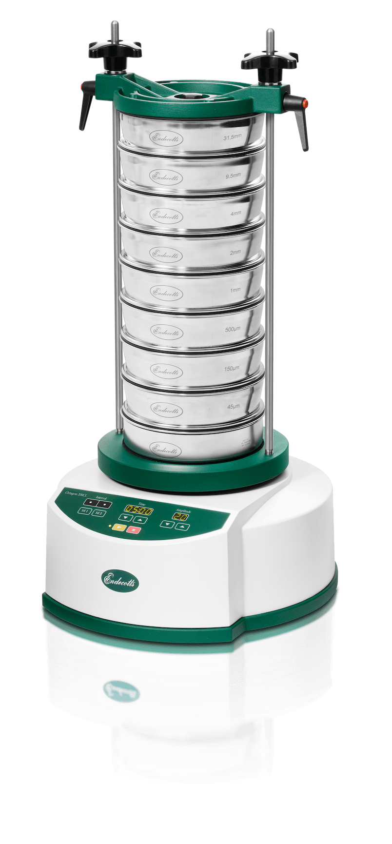 Octagon 200CL Elek Sarsma Cihazı